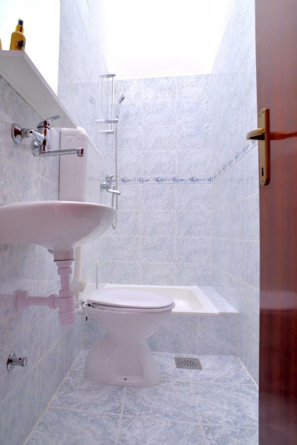 Blue Sky Apartman Split Bagian luar foto