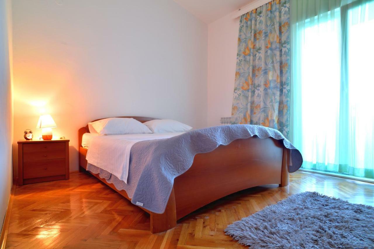 Blue Sky Apartman Split Bagian luar foto